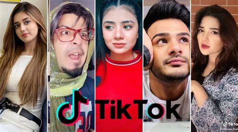 pakistani top tiktokers|Top 1000 TikTok Influencers in Pakistan